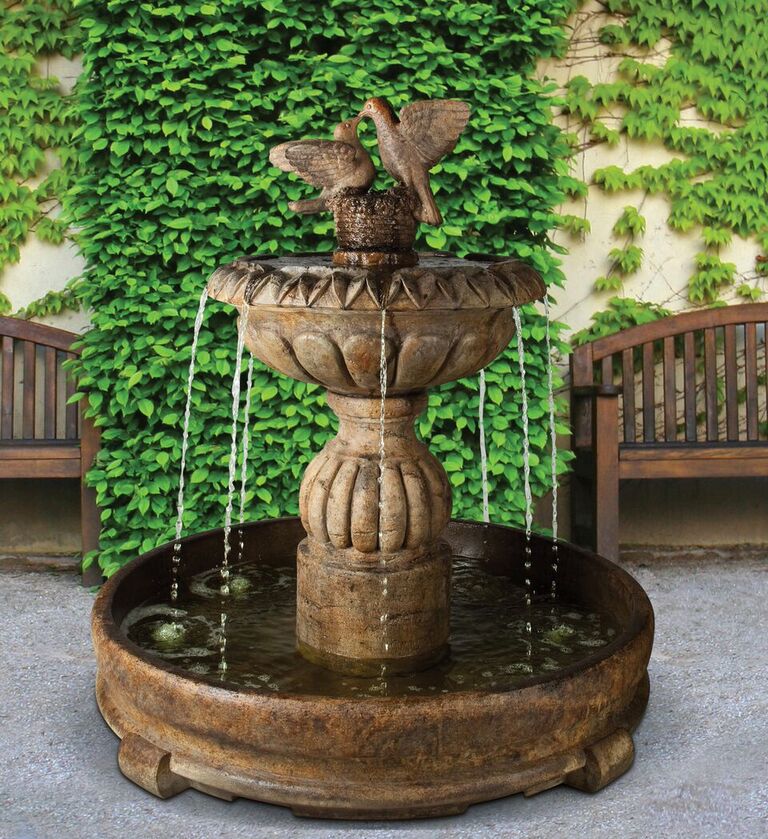 Garden Artifacts | 752 Ball Rd, Uxbridge, ON L9P 1R2, Canada | Phone: (905) 852-1356