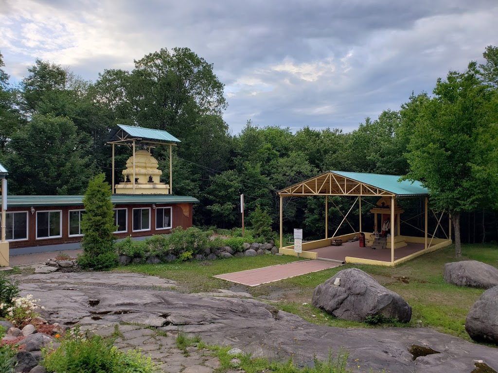 Subramanya Ayappa Temple | 5305 Rue du Bel Automne, Val-Morin, QC J0T 2R0, Canada | Phone: (819) 322-1379