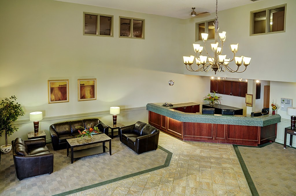 Nova Inn Acheson | 26530 115 Avenue, Acheson, AB T7X 6H2, Canada | Phone: (780) 962-9234