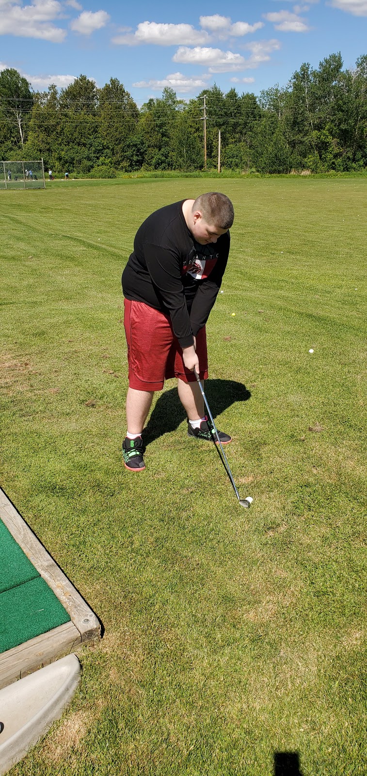 Greenlane Golf Center | 1150 Green Ln E, Newmarket, ON L3Y 7C6, Canada | Phone: (905) 898-4920