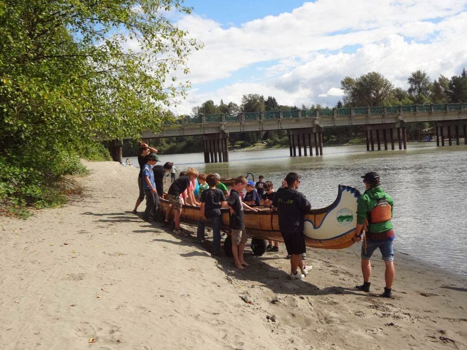 Fort Camping | 9451 Glover Rd, Langley City, BC V1M 2R9, Canada | Phone: (604) 888-3678