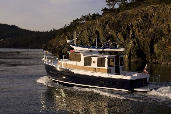 North 49 Yacht Sales | 6831 Graybar Rd, Richmond, BC V6W 1H3, Canada | Phone: (604) 899-4430