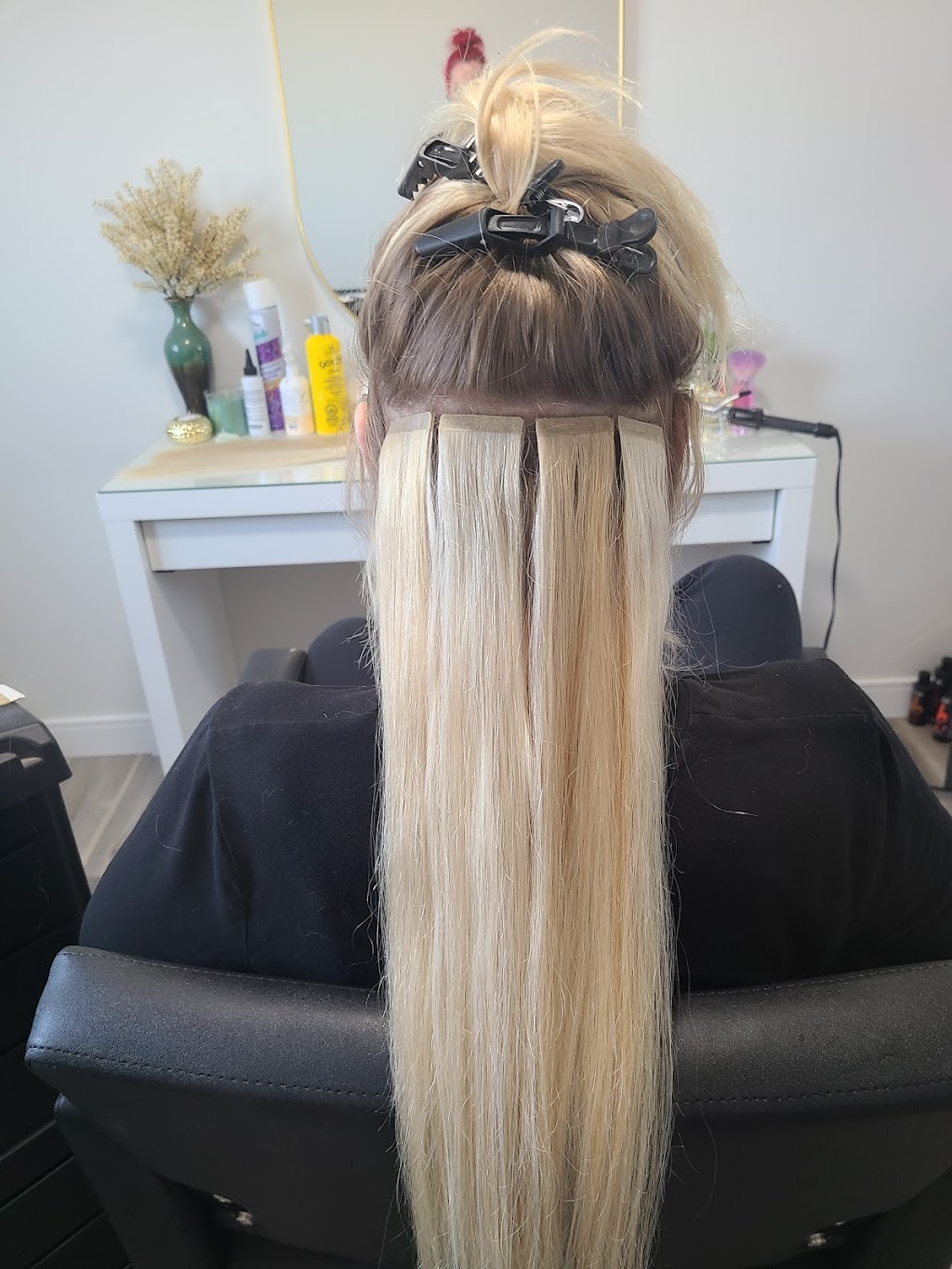 Butterfly Beauty | 199 Caledonia Dr, Leduc, AB T9E 0S9, Canada | Phone: (780) 221-2072