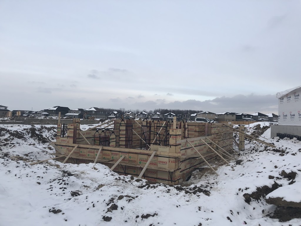 Concretus Specialties Ltd | 9861 Glendon Dr unit 234, Komoka, ON N0L 1R0, Canada | Phone: (226) 377-1001