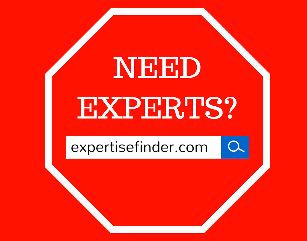 Expertise Finder | 98 Redpath Ave #6, Toronto, ON M4S 2J7, Canada | Phone: (888) 978-5418