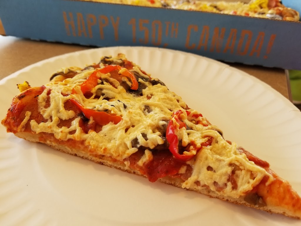 Panago Pizza | 682 Gibsons Way, Gibsons, BC V0N 1V9, Canada | Phone: (866) 310-0001
