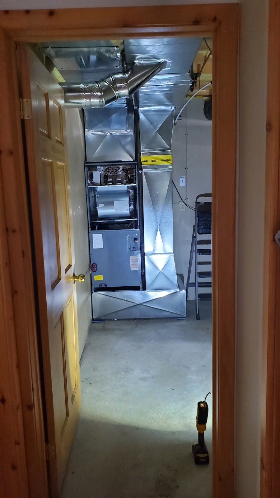 Tri-Ark Heating & Air | 240 Little Pike Bay Rd, Lions Head, ON N0H 1W0, Canada | Phone: (519) 749-5349