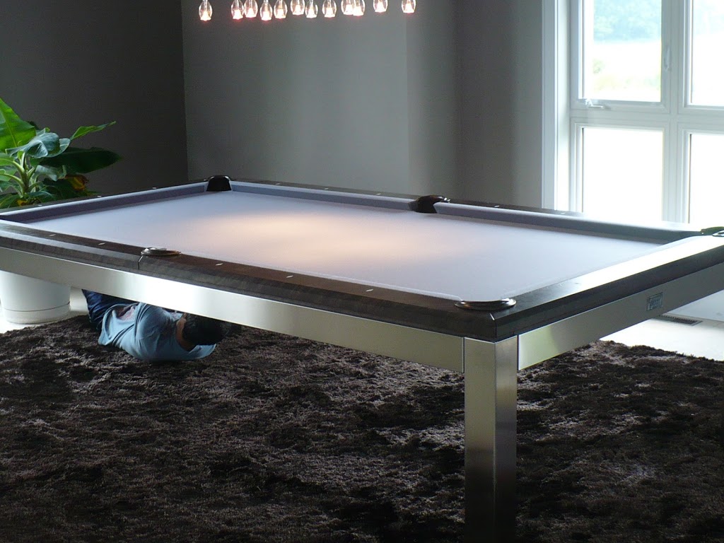 B P Billiard Services | 84 Lancaster St W, Kitchener, ON N2H 4T6, Canada | Phone: (519) 578-1045