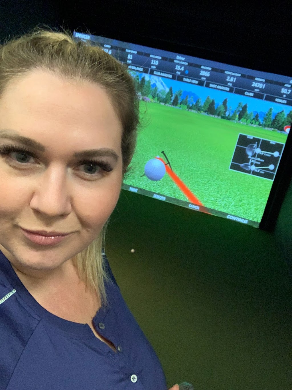 Drop Zone Golf Centre | 561 41 St N #2, Lethbridge, AB T1H 7B6, Canada | Phone: (403) 382-1159