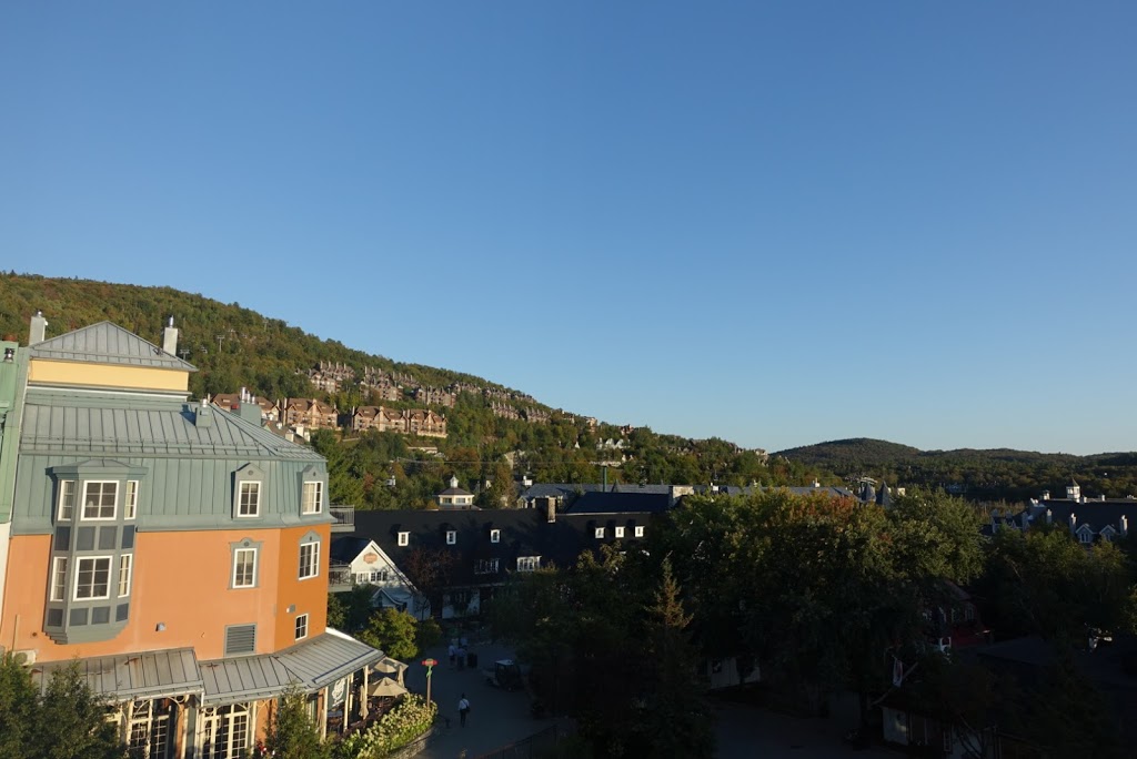 Amerispa Le Westin Resort & Spa Tremblant | Westin Resort & Spa (le, 100 Chemin de Kandahar, Mont-Tremblant, QC J8E 1E2, Canada | Phone: (819) 681-7080