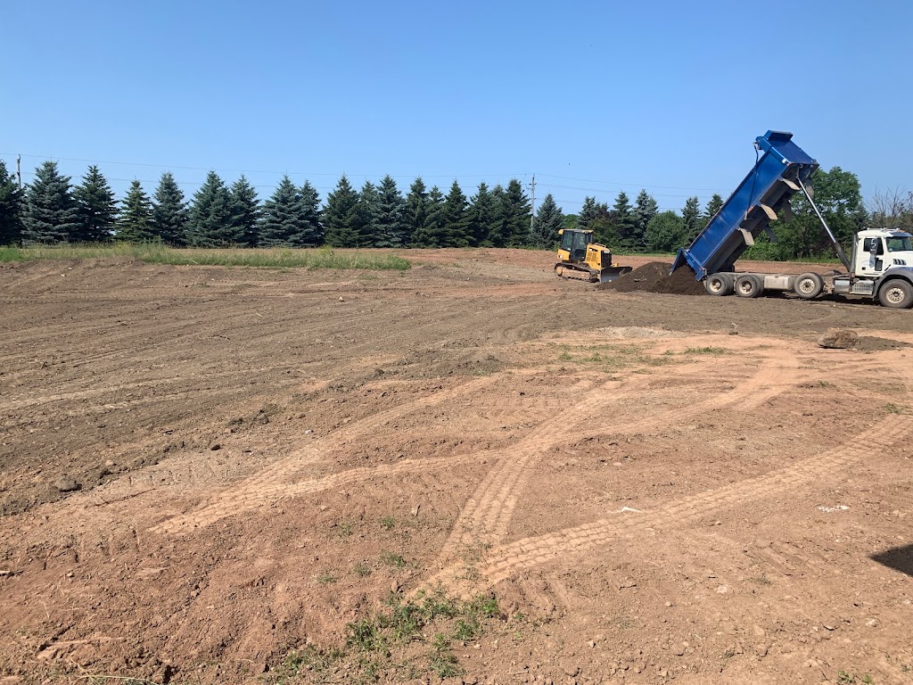 Terini Construction ltd | 2059 Wilson St W, Alberton, ON L0R 1A0, Canada | Phone: (289) 439-1260
