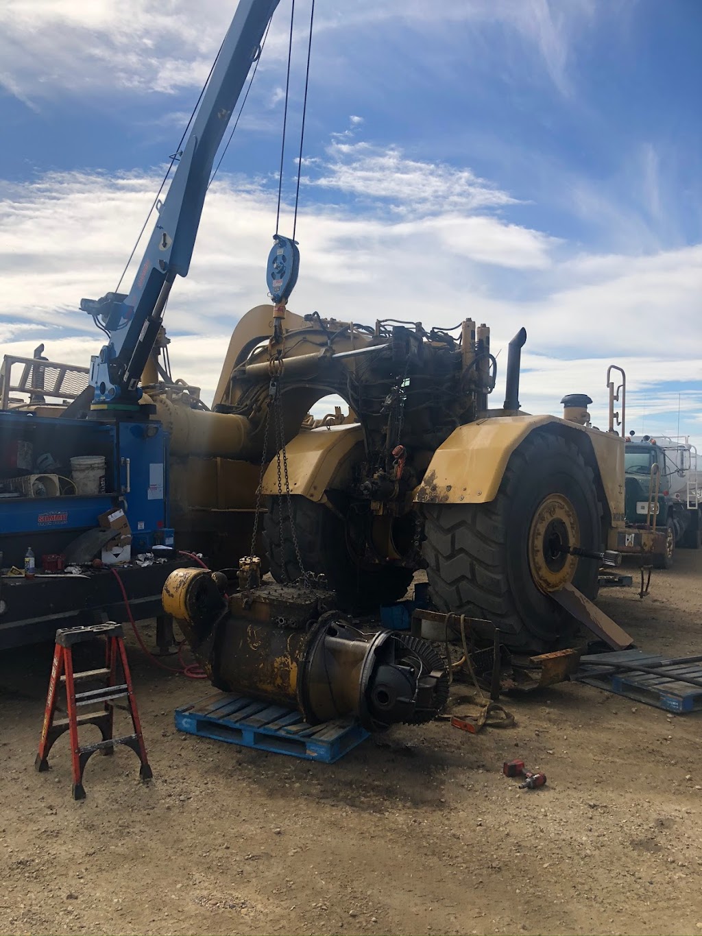 CCR MECHANICAL LIMITED | 251 Ponderosa Rd, Summerland, BC V0H 1Z8, Canada | Phone: (780) 721-0327