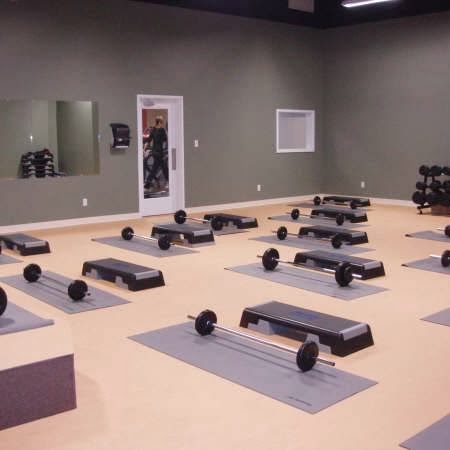 Quench Fitness | 169 Dufferin St S, Alliston, ON L9R 1E7, Canada | Phone: (705) 434-4200