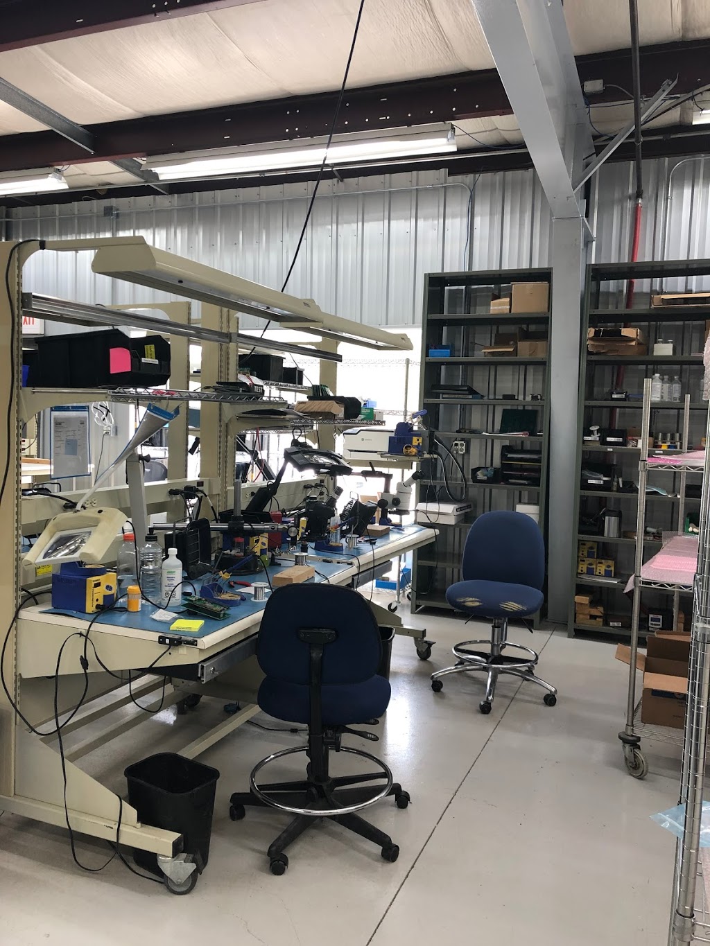 Realize Manufacturing Inc. | 335 Tank St, Petrolia, ON N0N 1R0, Canada | Phone: (226) 273-0289