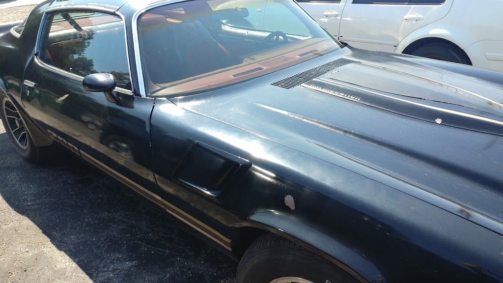 Rowe Motors | 520 Broadway St, Kincardine, ON N2Z 2E8, Canada | Phone: (519) 396-7575