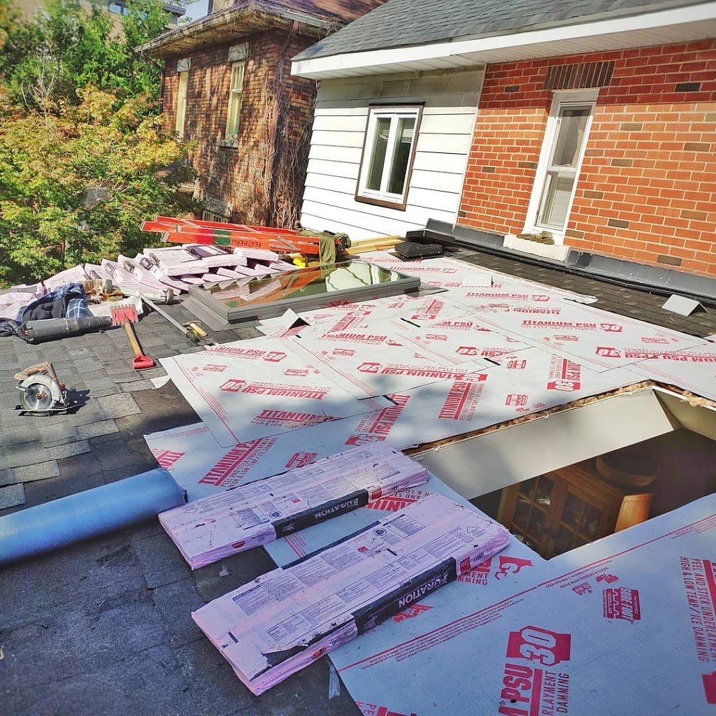 Ottawa Skylights Inc. | 863 Maitland Ave, Ottawa, ON K2A 2S4, Canada | Phone: (613) 807-9730
