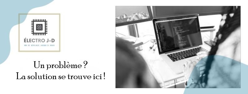 Électro J-D - Réparation Ordinateur - Entretien Informatique | 20496 Boul. Henri-Bourassa, Québec, QC G2M 1L2, Canada | Phone: (418) 572-3774