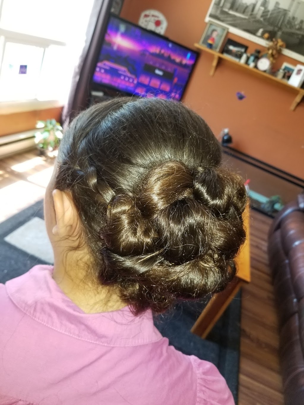 Ever New Hair Salon And Spa | 828 Nixon Ave, London, ON N6C 5A5, Canada | Phone: (519) 685-3468