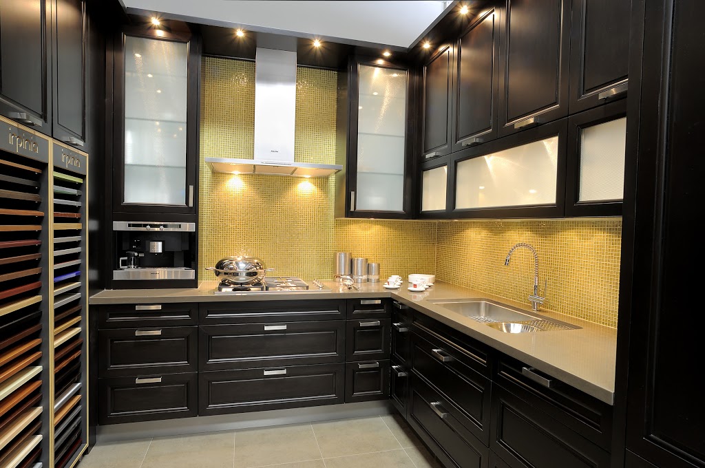 Irpinia Kitchens | 278 Newkirk Rd, Richmond Hill, ON L4C 3G7, Canada | Phone: (905) 780-7722