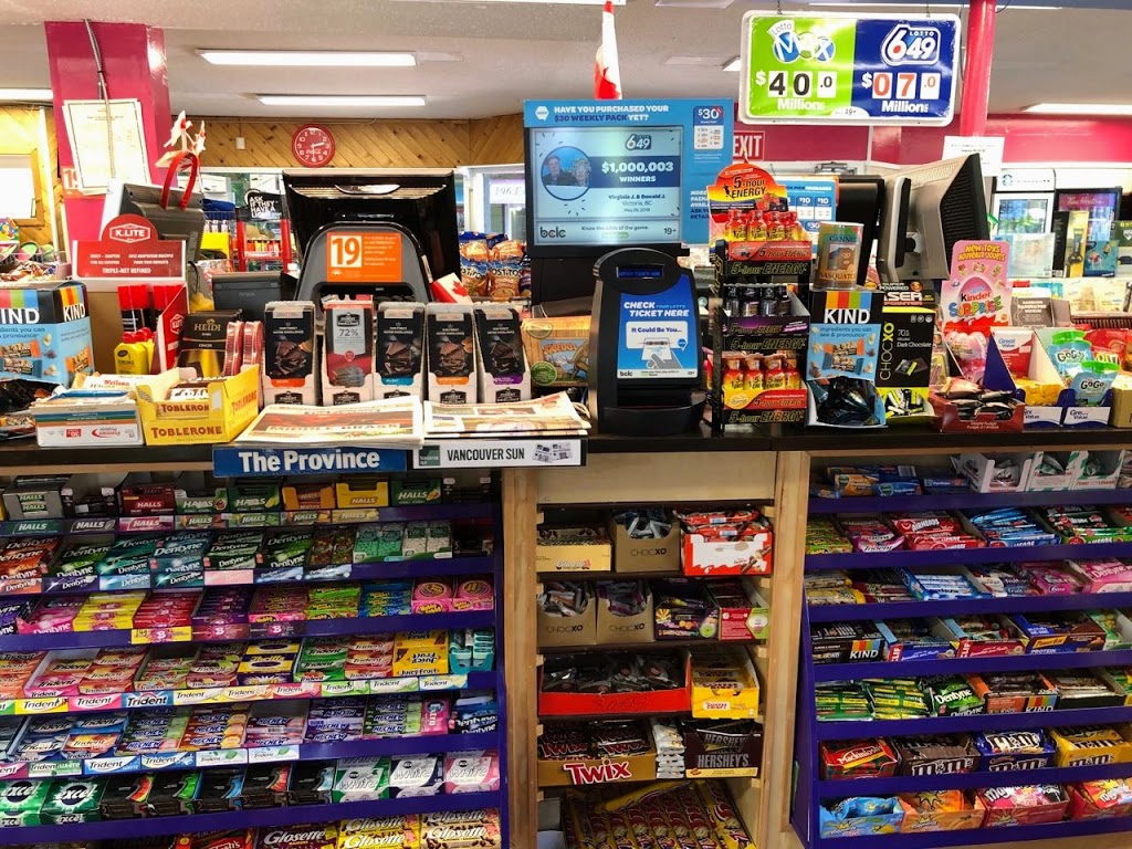 Harrison Lake market LTD | 112-196 Esplanade Ave, Harrison Hot Springs, BC V0M 1K0, Canada | Phone: (604) 796-2180