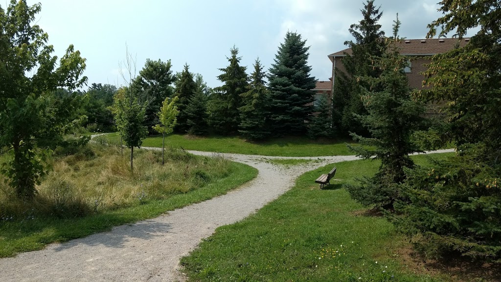 Pondview Pond | 490 Pondview Pl, Oakville, ON L6H 6S3, Canada