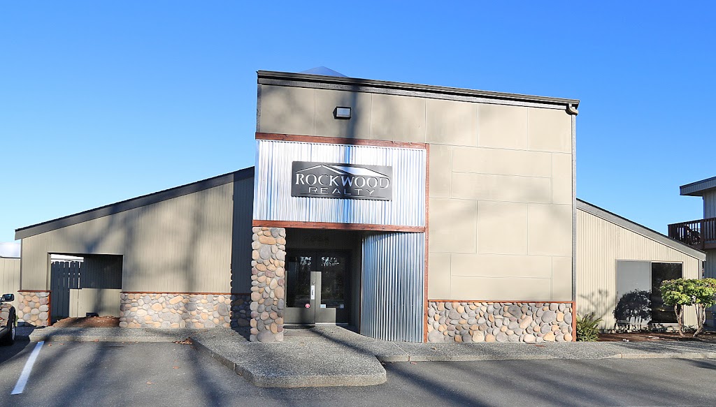 Rockwood Realty | 2084 Alder St, Ferndale, WA 98248, USA | Phone: (360) 384-3030