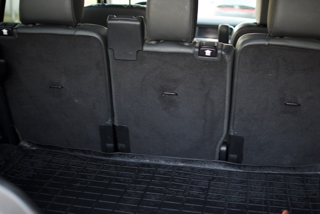 Rocksteady Detailing | 711 Woodpark Blvd SW, Calgary, AB T2W 3M9, Canada | Phone: (403) 561-8540