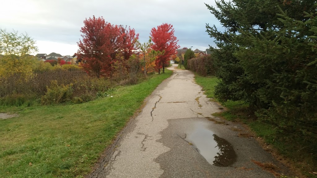 Thornlodge Park | Simcoe Landing Trail, Keswick, ON L4P 4A3, Canada