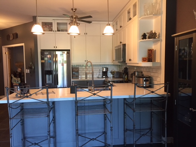 Alliance Renovations | Big Hill Cres, Vaughan, ON L6A 0R8, Canada | Phone: (647) 528-3373