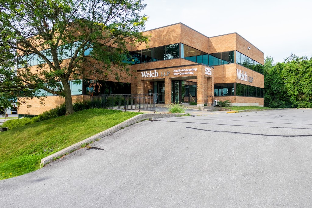 Welch LLP | 525 Dundas St E, Belleville, ON K8N 1G4, Canada | Phone: (613) 966-2844