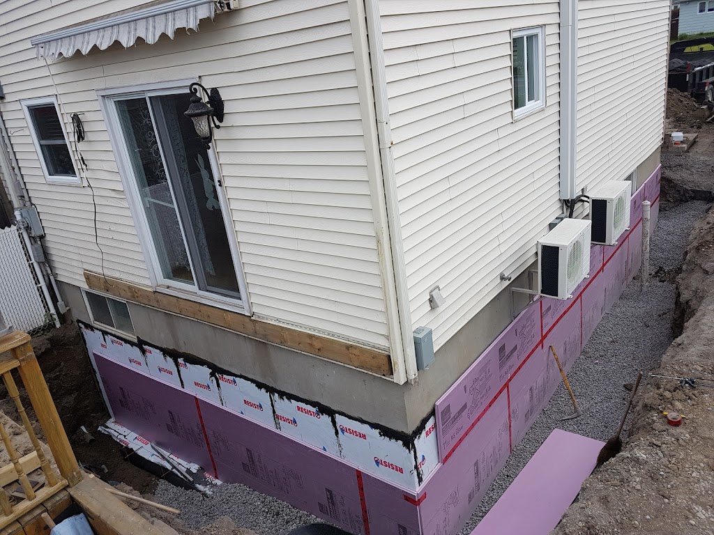 Excavation Marcil | 235 Rue Alphonse-Desjardins, Salaberry-de-Valleyfield, QC J6S 2N8, Canada | Phone: (450) 802-6217