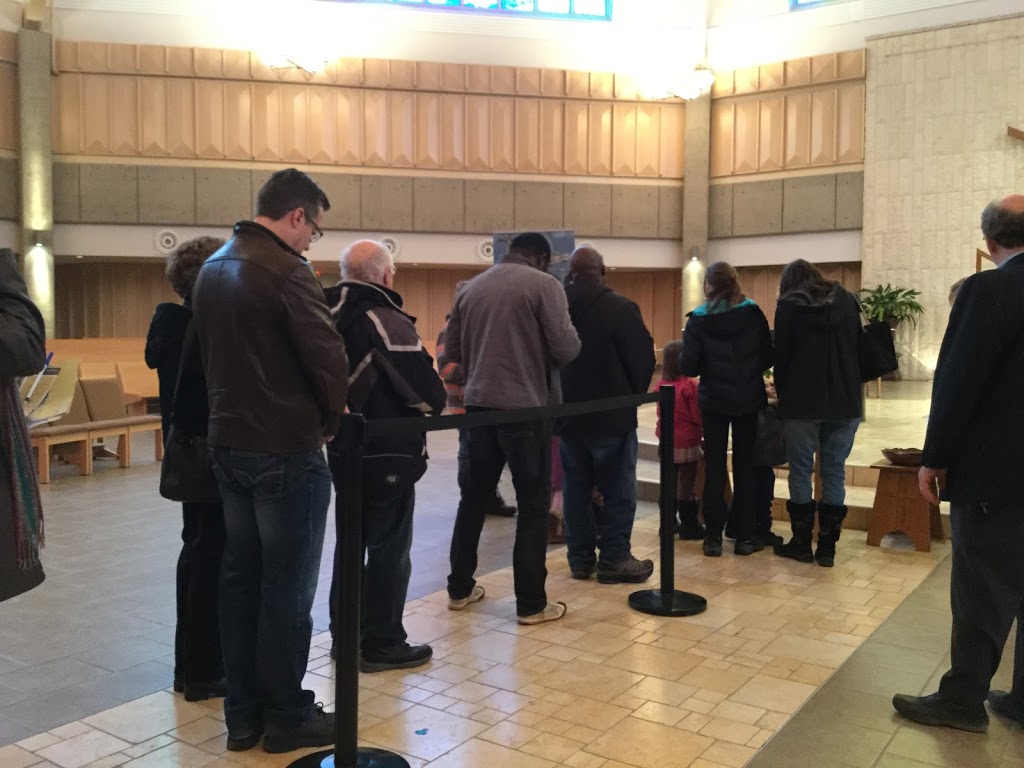 Latin Mass Saskatoon | 301 Avenue Y S, Saskatoon, SK S7M 3J6, Canada | Phone: (306) 382-2878
