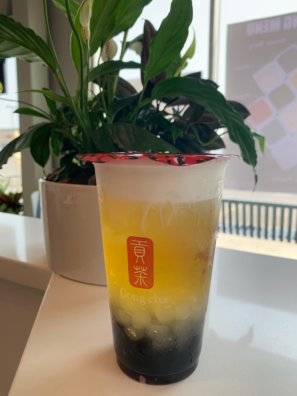 Gong Cha Okotoks Bubble Tea | 200 Southridge Dr #241, Okotoks, AB T1S 0B2, Canada | Phone: (403) 995-0325