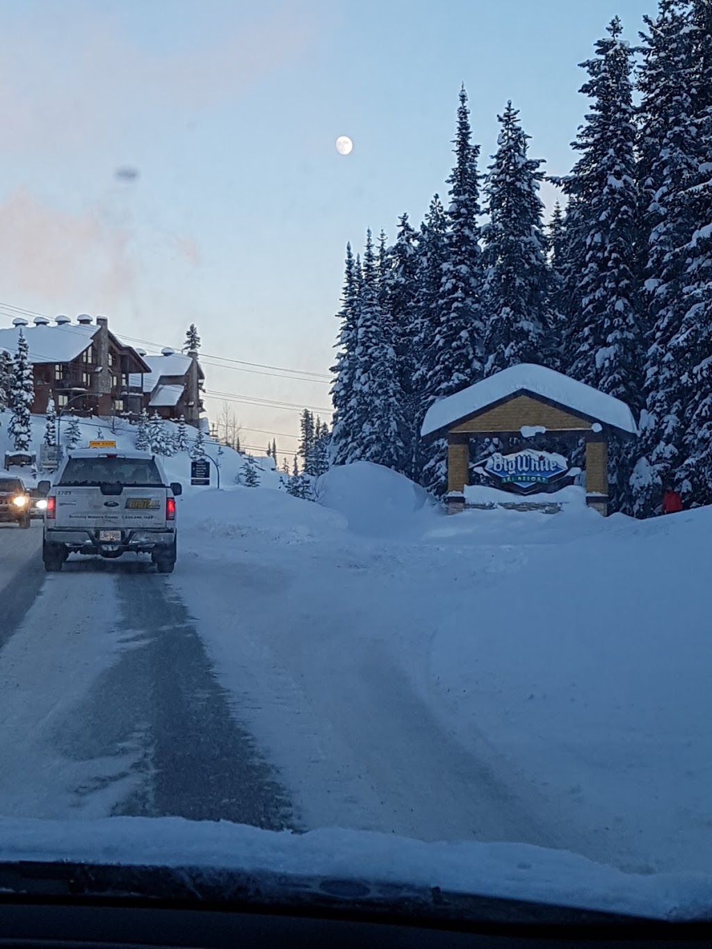 Big White Ski Resort Ltd | 5929 Snow Pines Cres, Kelowna, BC V0H 1A0, Canada | Phone: (250) 765-7235