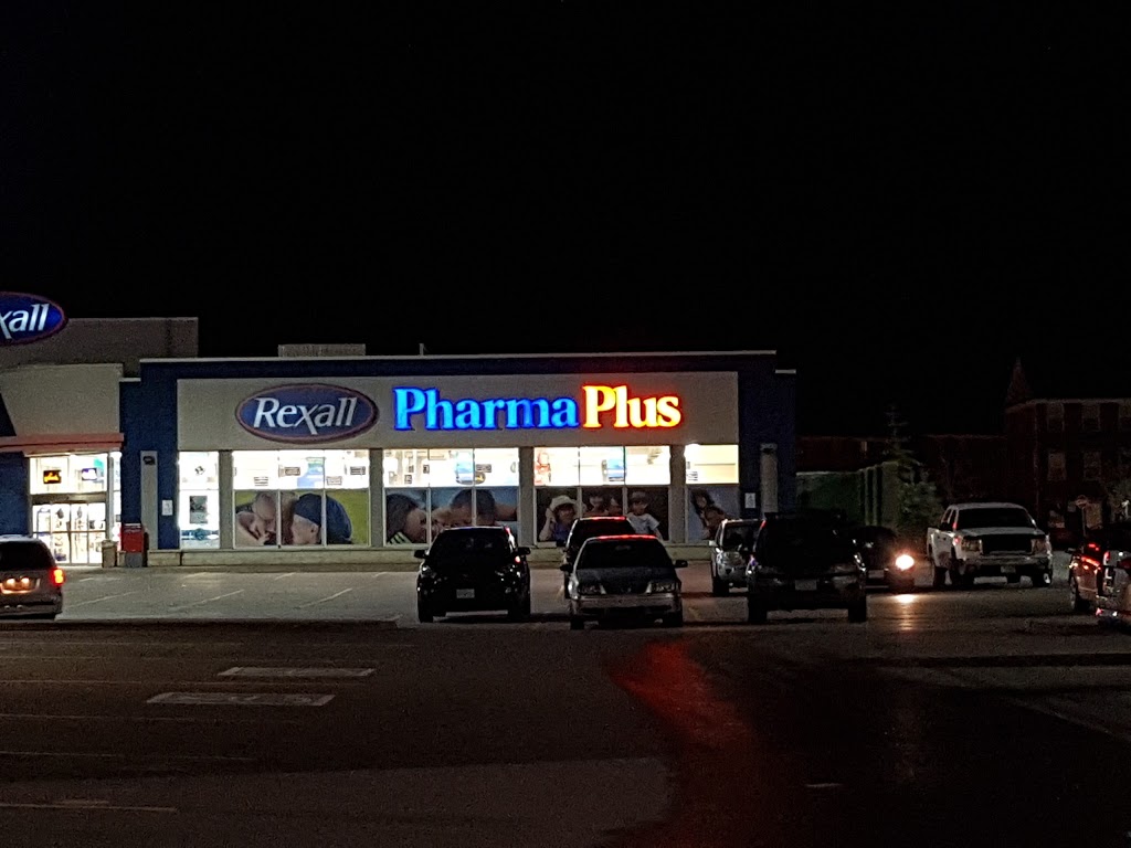 Rexall | 567 Essa Rd, Barrie, ON L4N 6A9, Canada | Phone: (705) 728-0948