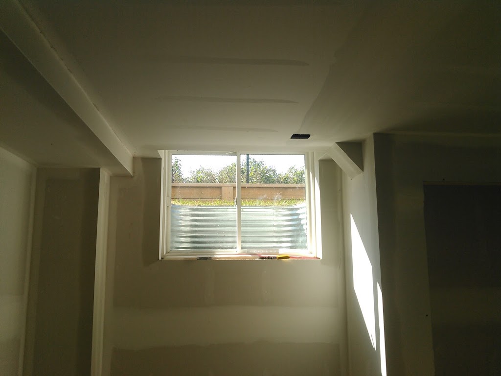 Ronnie Walters Drywall and Repair | 60 Alexander St, Port Hope, ON L1A 1B3, Canada | Phone: (905) 885-1283