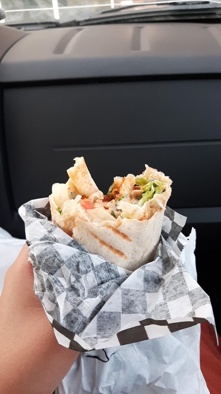 Shawarma King Legacy | 180 Legacy Main St SE #305, Calgary, AB T2X 4R9, Canada | Phone: (877) 573-0179