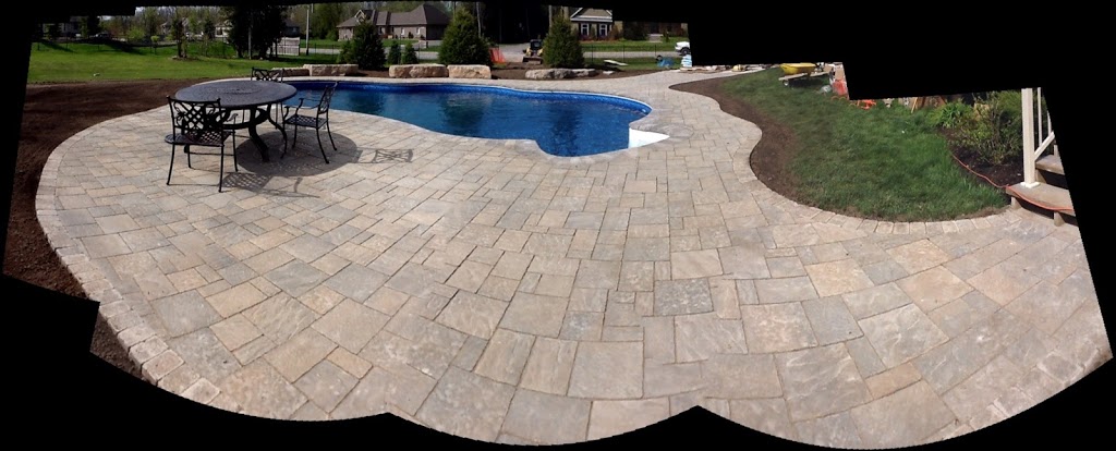 Spartan Landscapes | 68 William St, Shanty Bay, ON L0L 2L0, Canada | Phone: (705) 309-9592