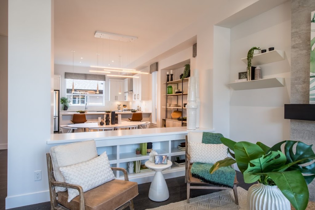 Westbrooke at Willoughby by Foxridge Homes | 20438 77A Ave, Langley Twp, BC V2Y 0R6, Canada | Phone: (604) 371-0733