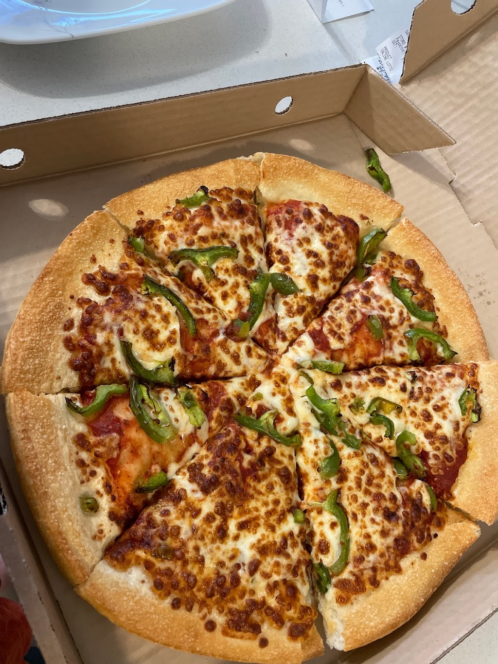 Pizza Hut London | 1255 Kilally Rd, London, ON N5Y 6K9, Canada | Phone: (519) 455-0172
