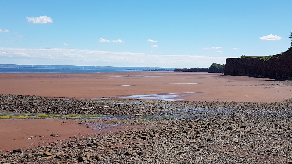 Blomidon Bible Camp | 2739 Pereau Rd, Canning, NS B0P 1H0, Canada | Phone: (902) 599-1182