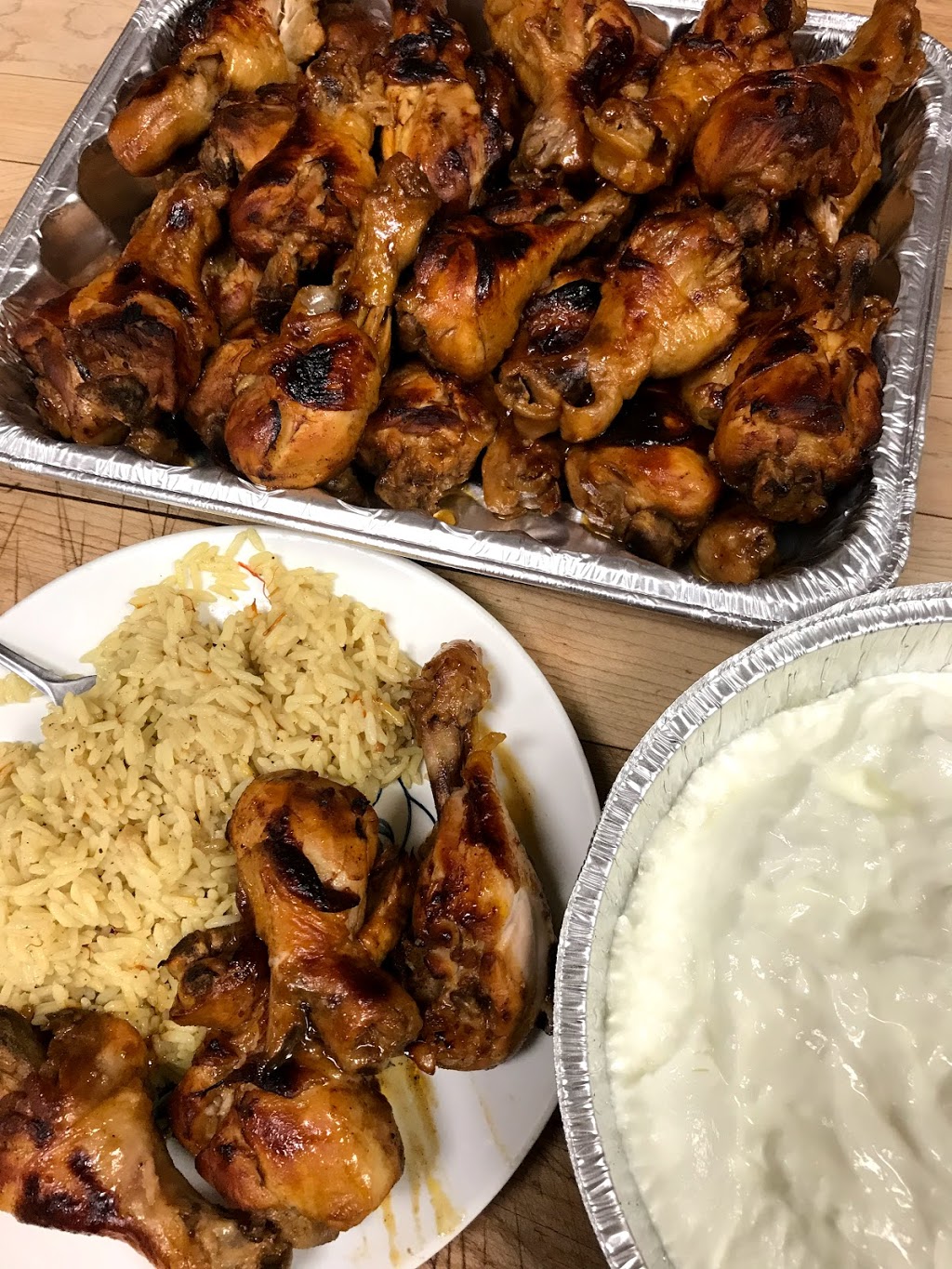 Sayah halal meat LTD | 6104 172 St NW, Edmonton, AB T6M 1G9, Canada | Phone: (780) 761-1167