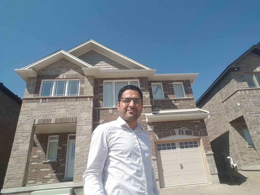 Freure Homes - Highland Ridge Community | 386 Salisbury Ave, Cambridge, ON N1S 0A2, Canada | Phone: (519) 803-0102