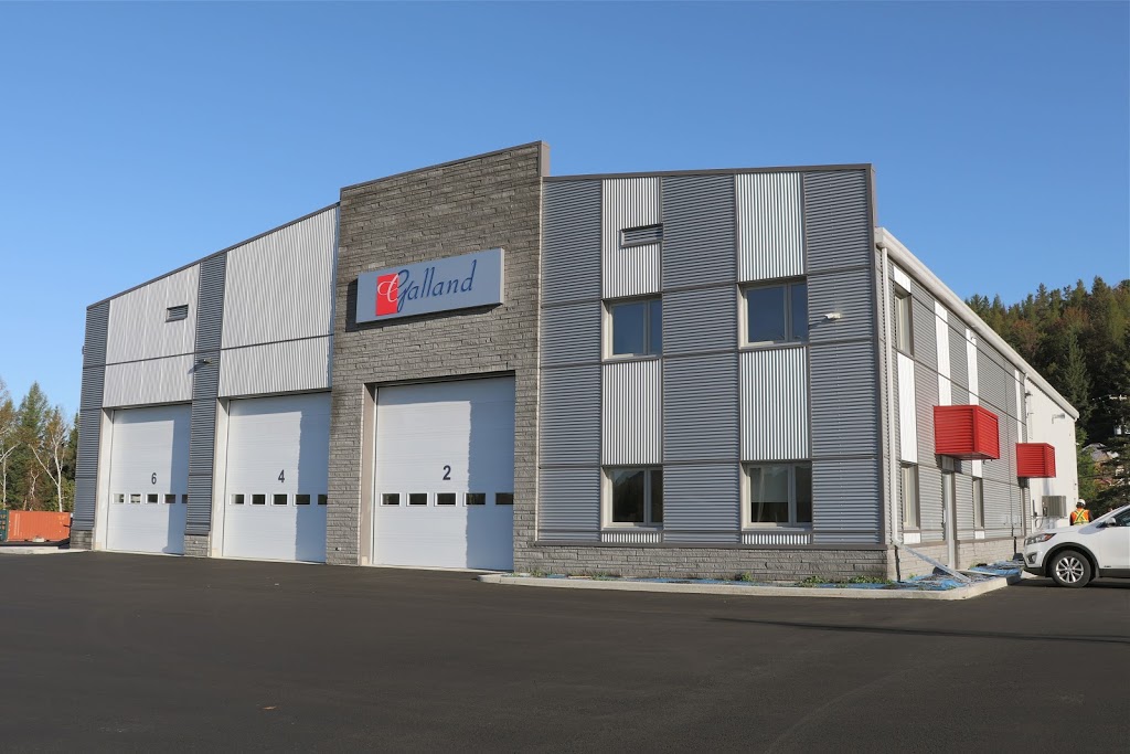 Centre dinspection mécanique Mont-Tremblant | 450 Rue du Domaine-Lauzon, Saint-Faustin-Lac-Carré, QC J0T 1J2, Canada | Phone: (819) 713-0101