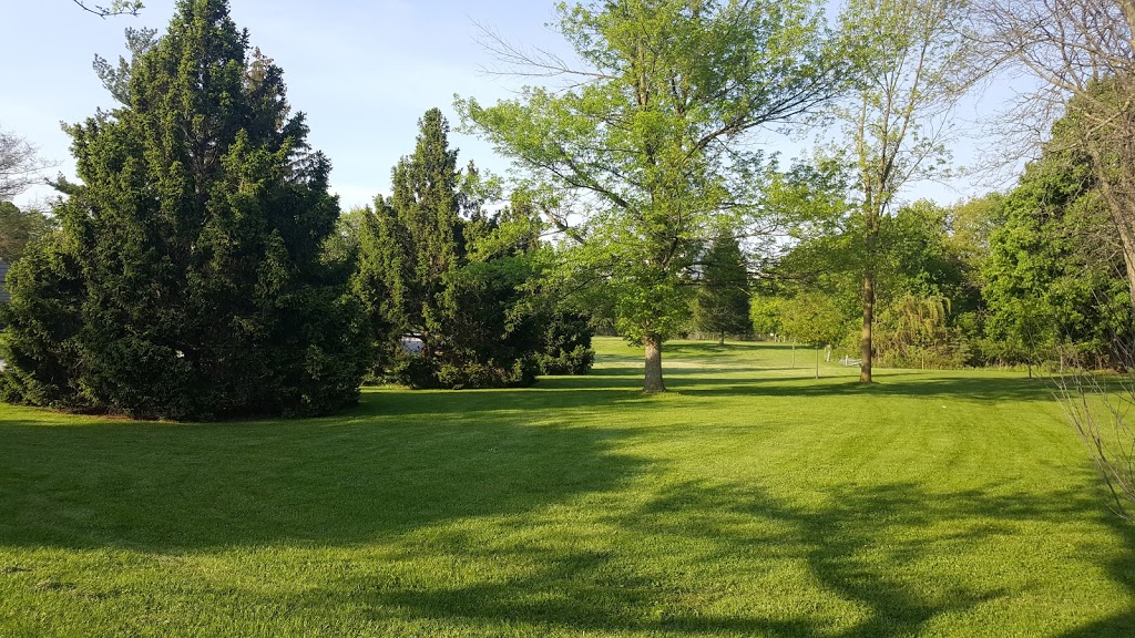 Botany Hill Park | 277 Orton Park Rd, Scarborough, ON M1G 3T4, Canada | Phone: (416) 392-2489