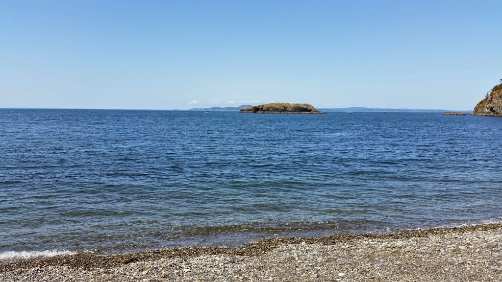 Rosario Beach Marine Laboratory- Walla Walla University | 15510 Rosario Beach Rd, Anacortes, WA 98221, USA | Phone: (360) 293-2326