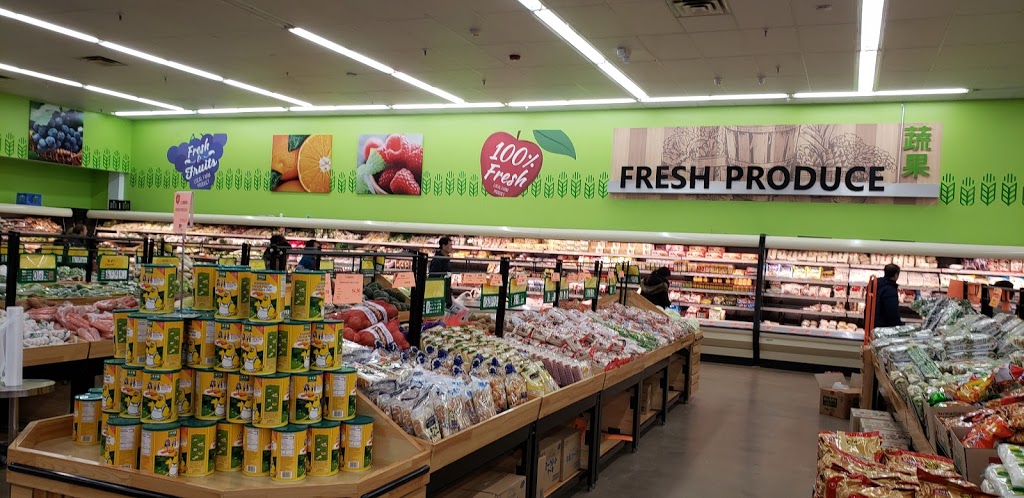 Asia Food Market | 2055 Niagara Falls Blvd, Buffalo, NY 14228, USA | Phone: (716) 691-0888