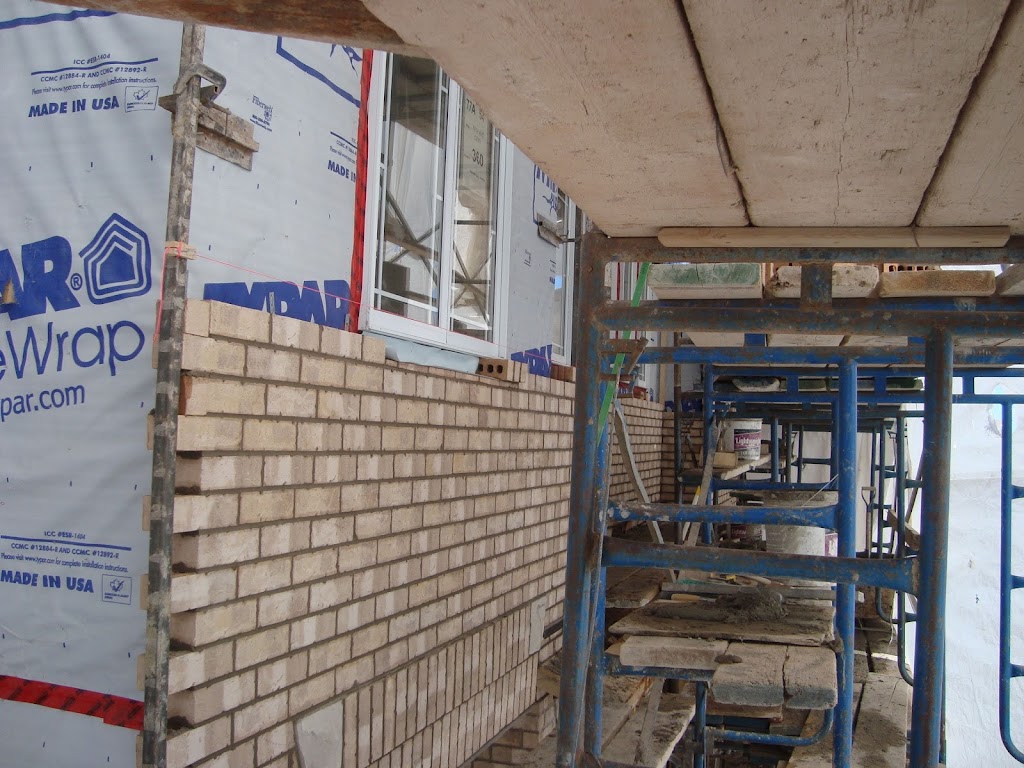 Ottawa Masonry & Parging Contractors | 3800 Leitrim Rd, Ottawa, ON K1G 3N4, Canada | Phone: (343) 998-2872