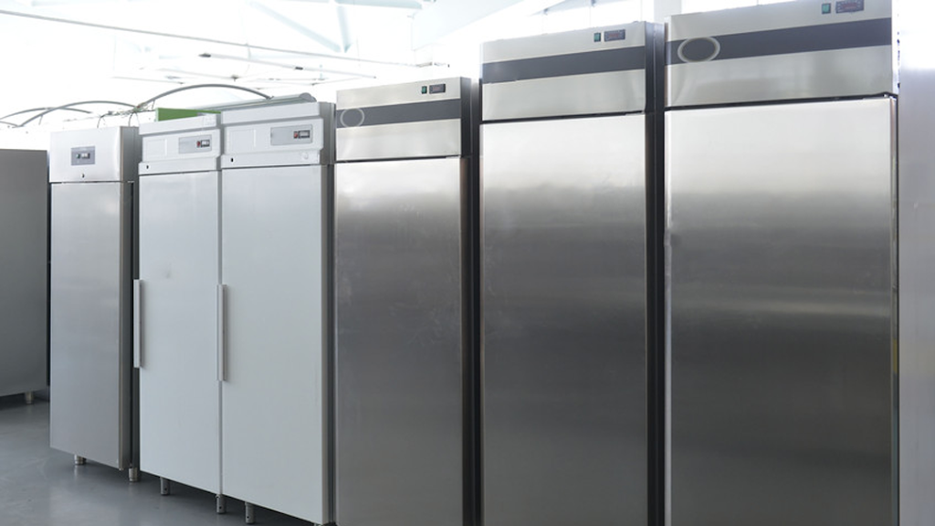 Whatcom Refrigeration Inc | 209 N Harkness St, Everson, WA 98247, USA | Phone: (360) 966-5121