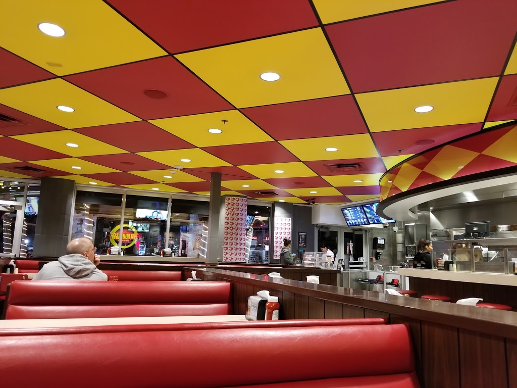 Fatburger | 7116 Macleod Trail #4, Calgary, AB T2H 0L3, Canada | Phone: (587) 349-4525